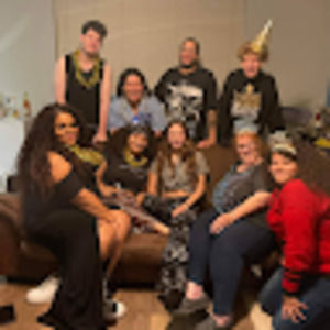 Meet your Posher, Tara